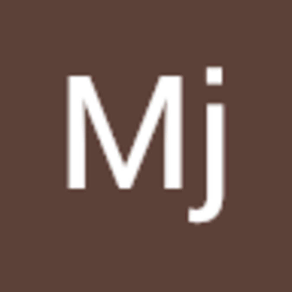 Meet your Posher, Mj